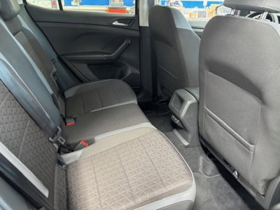 Volkswagen T-Cross 1.0 TSI 110 CV DSG Advanced (10)