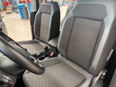 Volkswagen T-Cross 1.0 TSI 110 CV DSG Advanced (13)