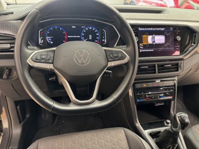 Volkswagen T-Cross 1.0 TSI 110 CV DSG Advanced (14)
