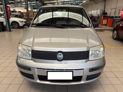Fiat Panda 1.1 Active usata