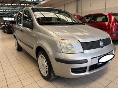 Fiat Panda 1.1 Active (2)