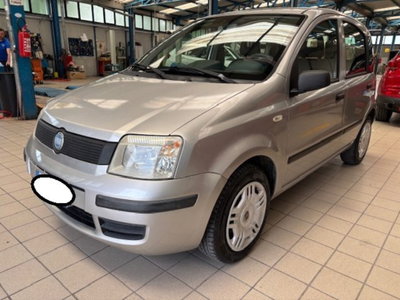 Fiat Panda 1.1 Active (3)
