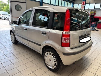 Fiat Panda 1.1 Active (4)