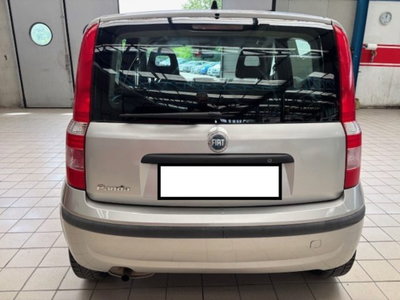 Fiat Panda 1.1 Active (5)