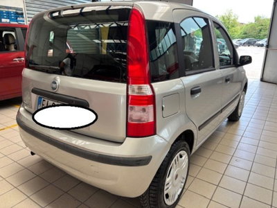 Fiat Panda 1.1 Active (6)