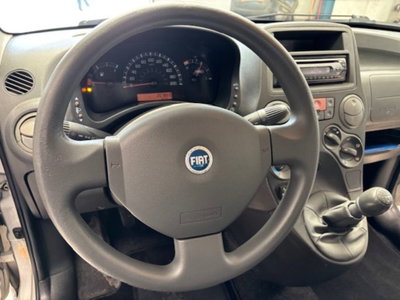 Fiat Panda 1.1 Active (7)
