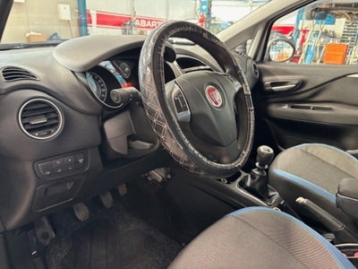 Fiat Punto Evo 1.4 5 porte Active EasyPower (12)