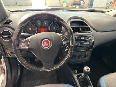 Fiat Punto Evo 1.4 5 porte Active EasyPower (13)