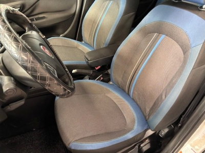 Fiat Punto Evo 1.4 5 porte Active EasyPower (14)