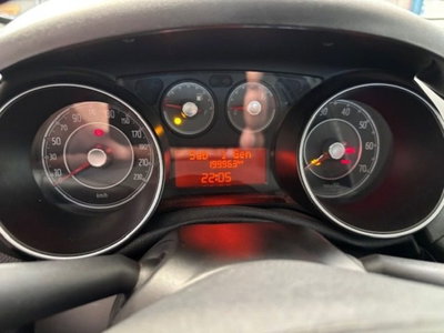 Fiat Punto Evo 1.4 5 porte Active EasyPower (15)