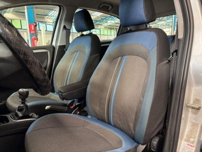 Fiat Punto Evo 1.4 5 porte Active EasyPower (17)