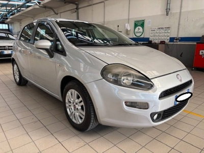 Fiat Punto Evo 1.4 5 porte Active EasyPower (3)
