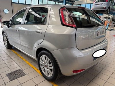 Fiat Punto Evo 1.4 5 porte Active EasyPower (6)