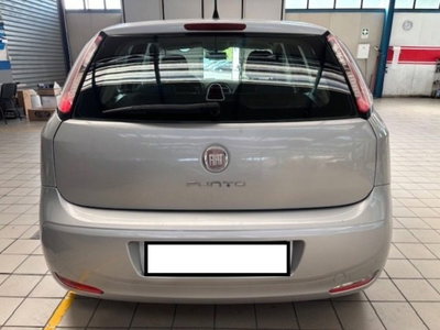 Fiat Punto Evo 1.4 5 porte Active EasyPower (8)