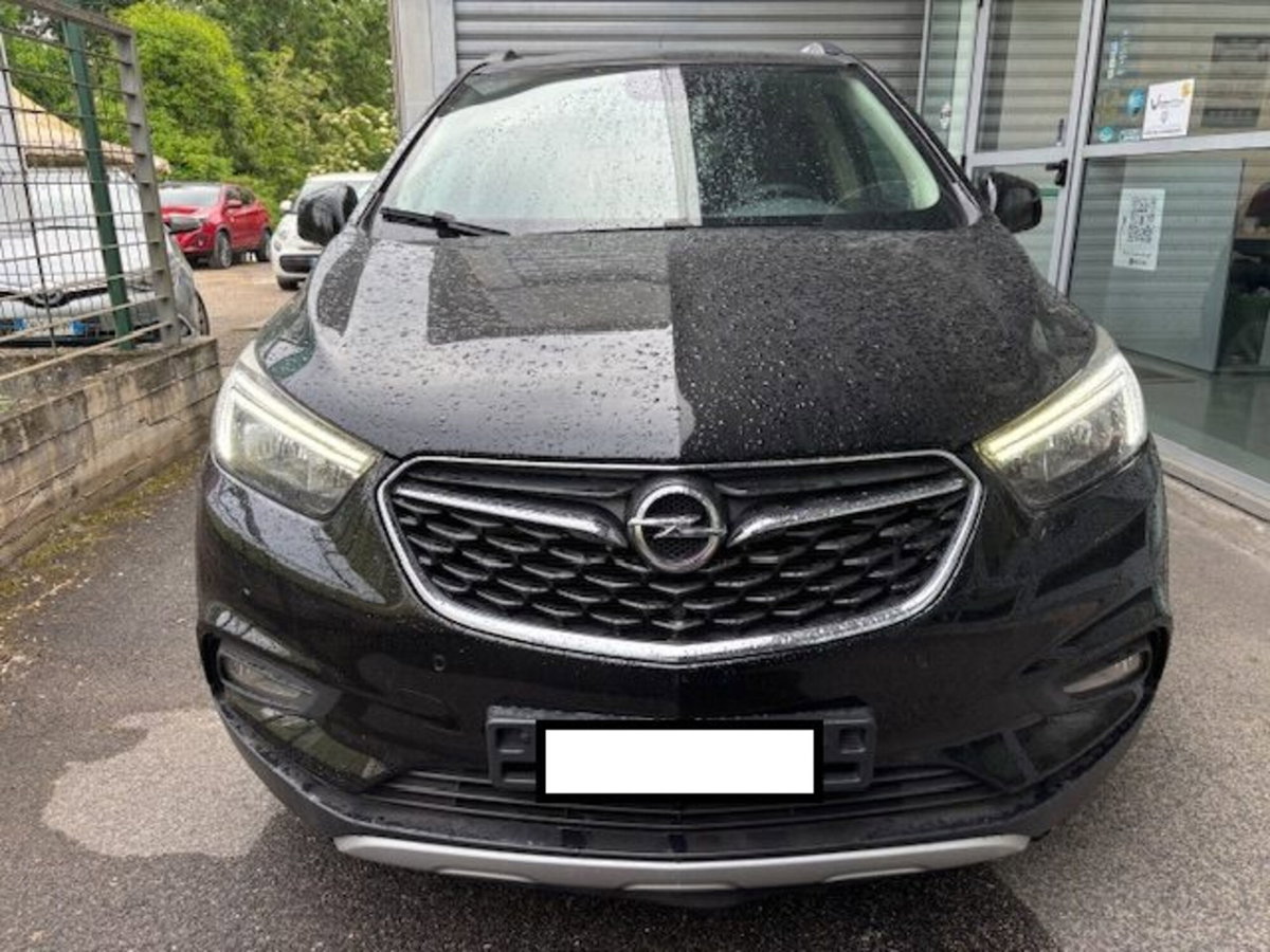 Opel Mokka 1.6 CDTI Ecotec 136CV 4x2 Start&Stop Innovation