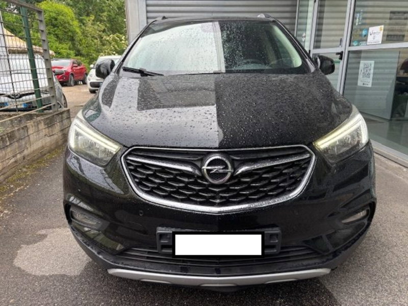 Opel Mokka 1.6 CDTI Ecotec 136CV 4x2 Start&Stop Innovation