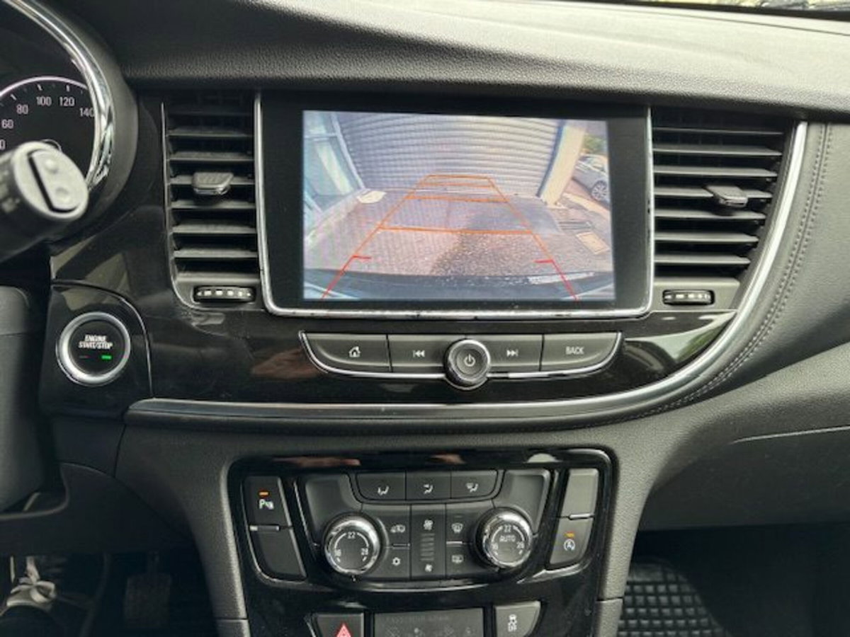 Opel Mokka 1.6 CDTI Ecotec 136CV 4x2 Start&Stop Innovation (10)