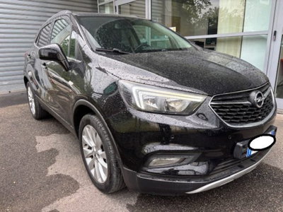 Opel Mokka 1.6 CDTI Ecotec 136CV 4x2 Start&Stop Innovation (2)