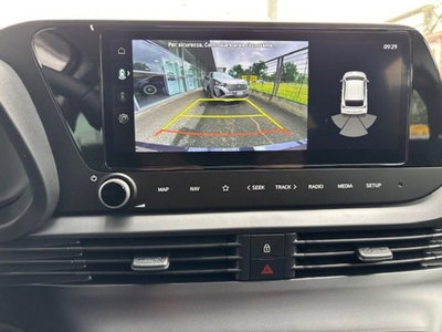 Hyundai i20 1.0 t-gdi 48V Connectline dct (15)