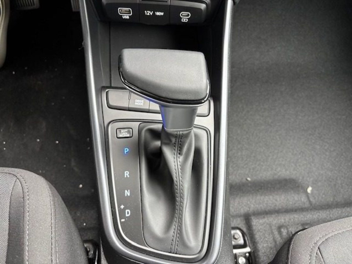 Hyundai i20 1.0 t-gdi 48V Connectline dct (16)