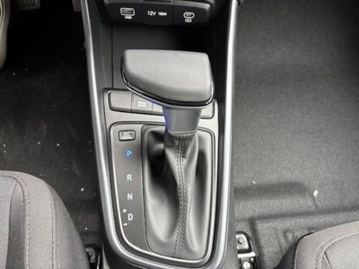 Hyundai i20 1.0 t-gdi 48V Connectline dct (16)