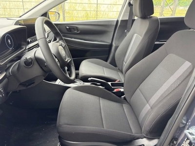 Hyundai i20 1.0 t-gdi 48V Connectline dct (9)