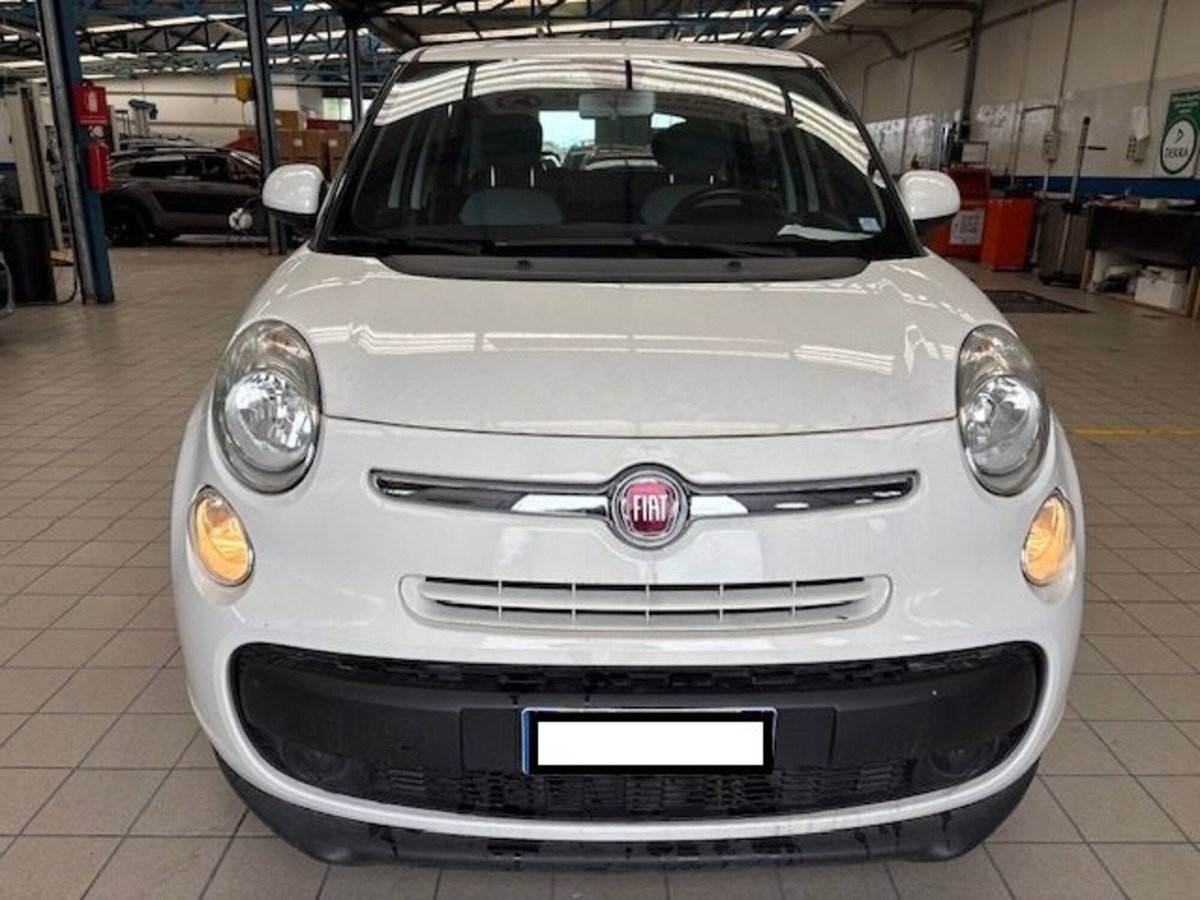 Fiat 500L 1.3 Multijet 85 CV Pop Star