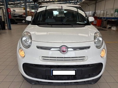 Fiat 500L 1.3 Multijet 85 CV Pop Star usata