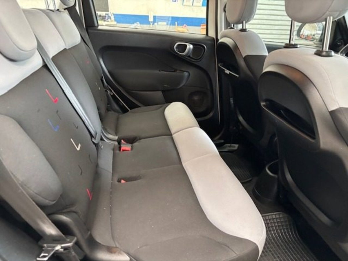 Fiat 500L 1.3 Multijet 85 CV Pop Star (12)