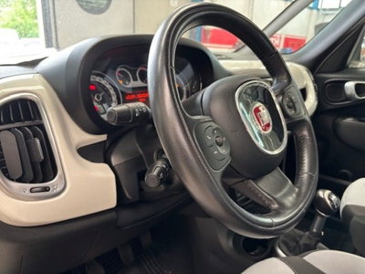 Fiat 500L 1.3 Multijet 85 CV Pop Star (14)