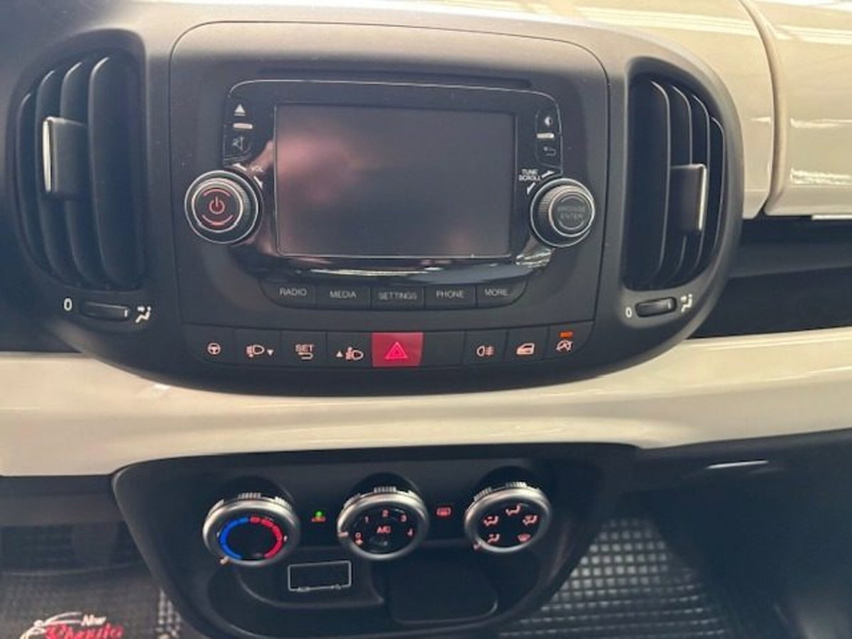 Fiat 500L 1.3 Multijet 85 CV Pop Star (16)