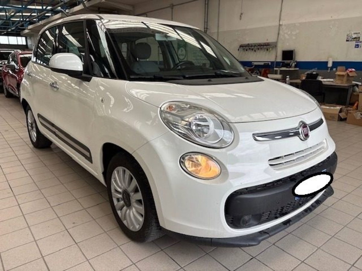 Fiat 500L 1.3 Multijet 85 CV Pop Star (2)