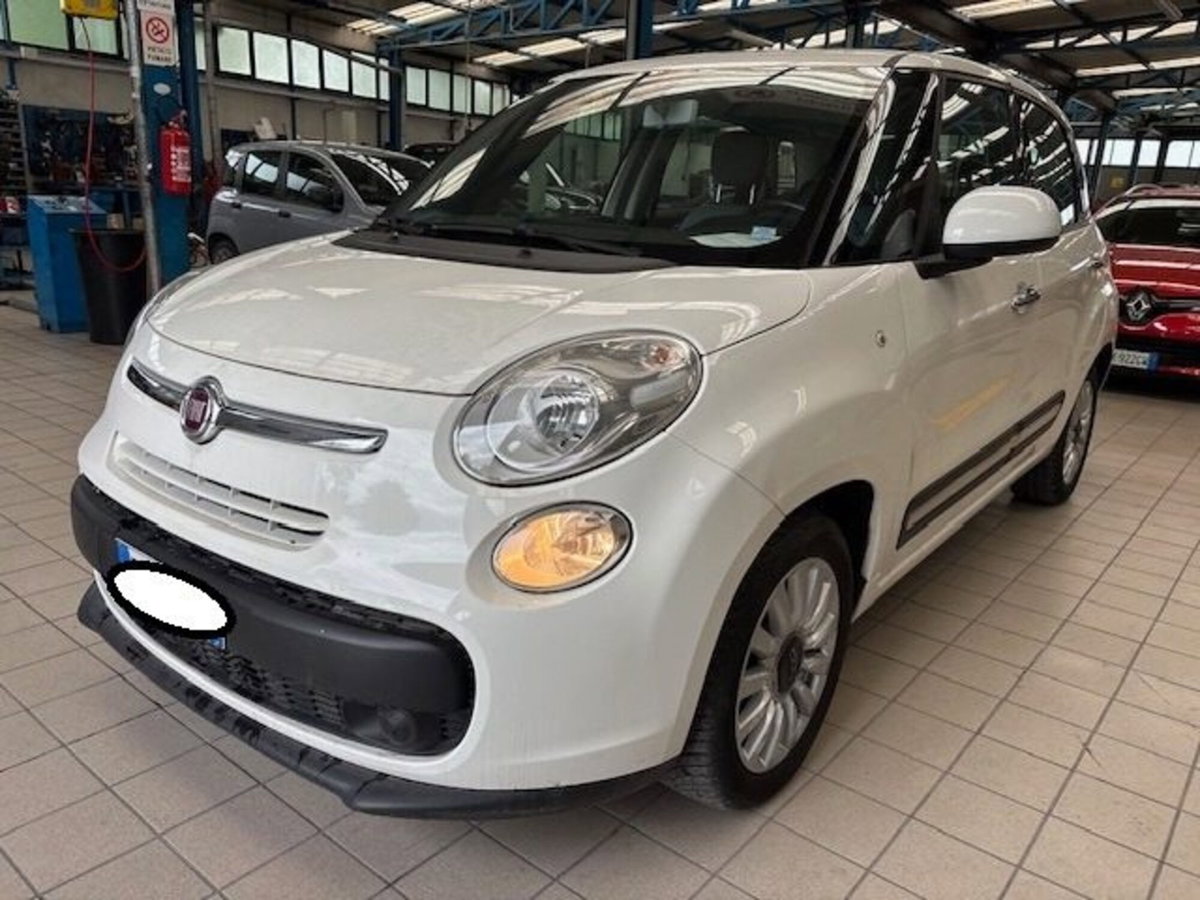 Fiat 500L 1.3 Multijet 85 CV Pop Star (3)