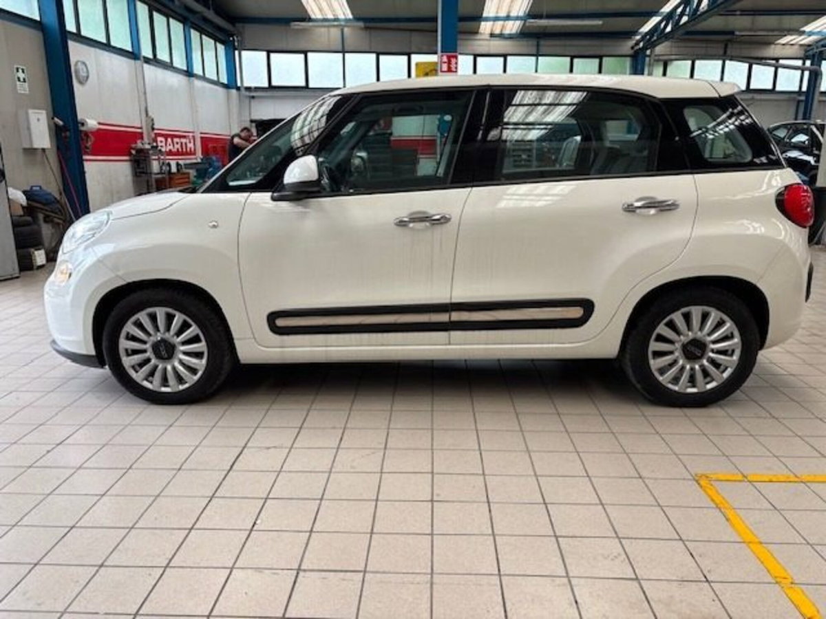 Fiat 500L 1.3 Multijet 85 CV Pop Star (4)