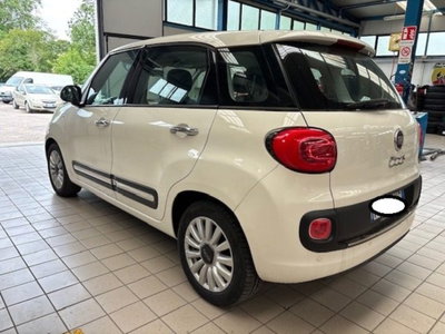 Fiat 500L 1.3 Multijet 85 CV Pop Star (5)