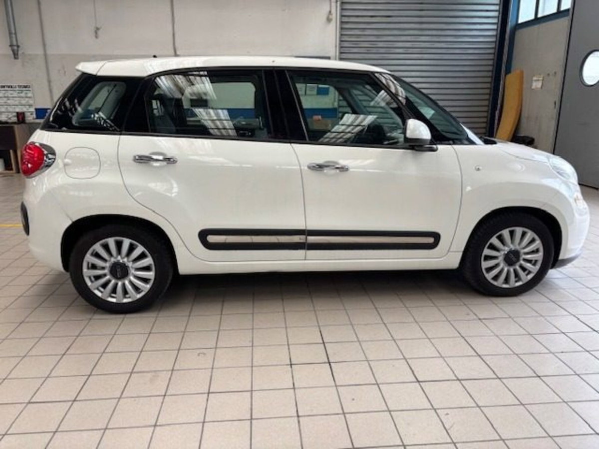 Fiat 500L 1.3 Multijet 85 CV Pop Star (8)