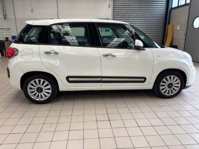 Fiat 500L 1.3 Multijet 85 CV Pop Star (8)
