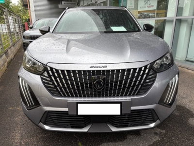 Peugeot 2008 PureTech 100 S&S Allure usata