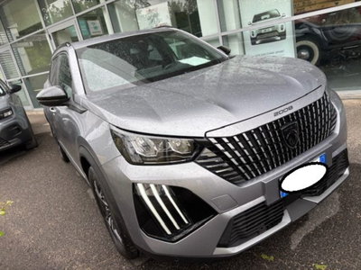 Peugeot 2008 PureTech 100 S&S Allure (3)