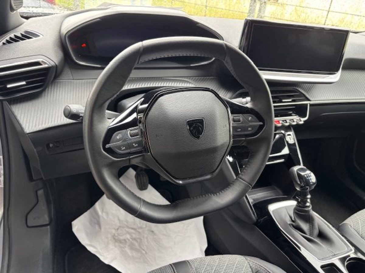 Peugeot 2008 PureTech 100 S&S Allure (8)