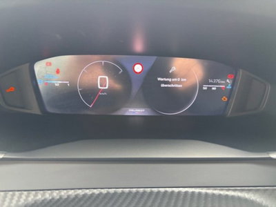 Peugeot 2008 PureTech 100 S&S Allure (9)