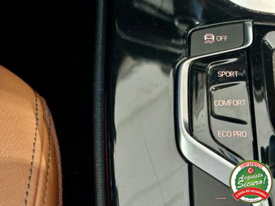 BMW X3 xDrive30d 249CV Msport (15)