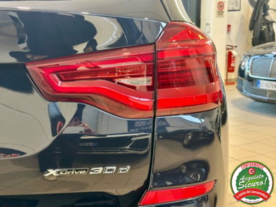 BMW X3 xDrive30d 249CV Msport (6)