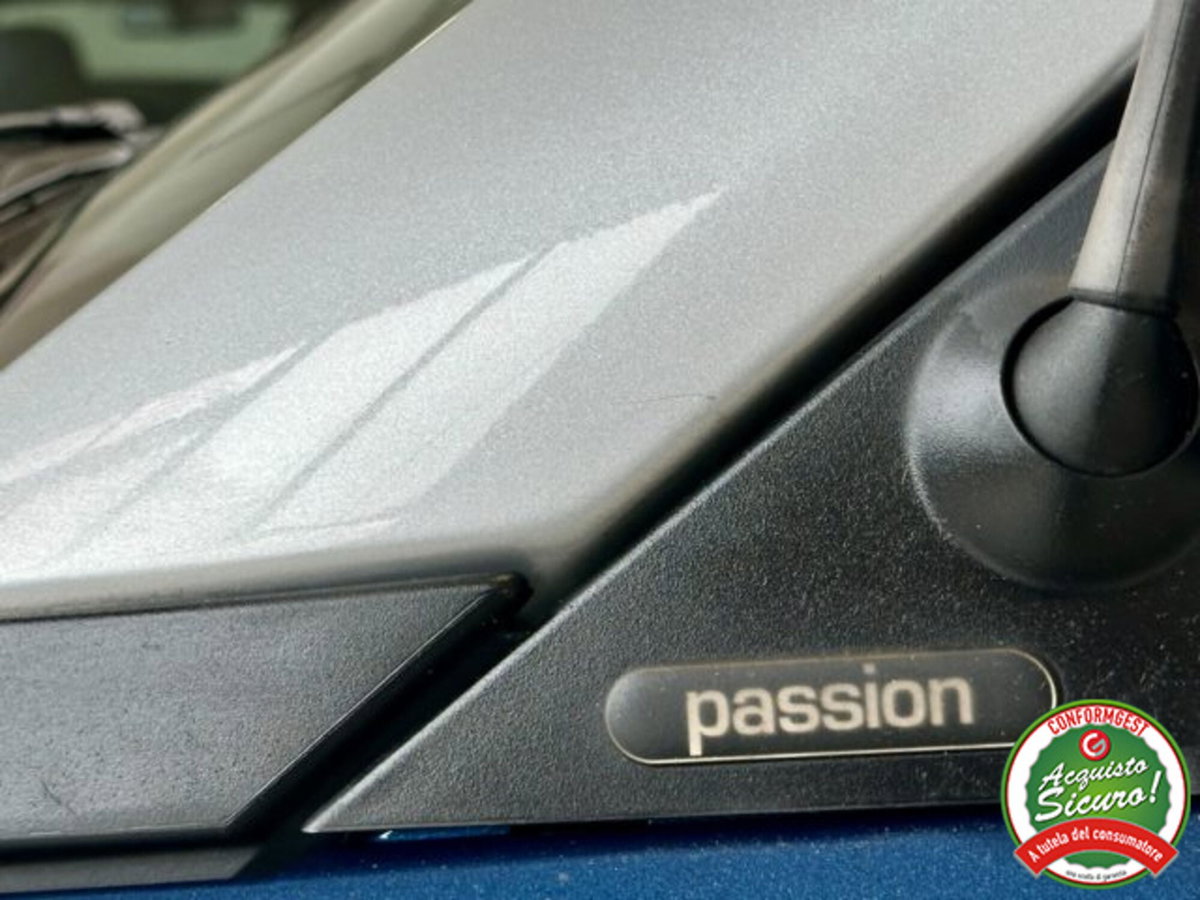 smart Fortwo 1000 52 kW MHD coupé passion (7)