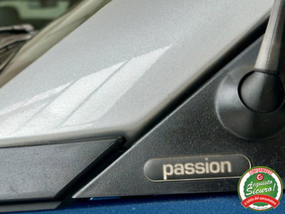 smart Fortwo 1000 52 kW MHD coupé passion (7)