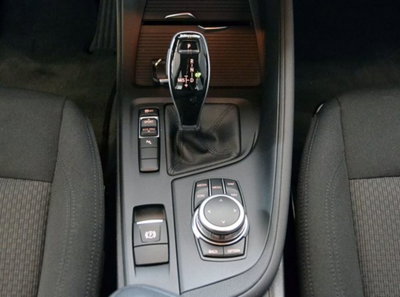 BMW X1 sDrive18d (9)