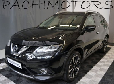 Nissan X-Trail 2.0 dCi 4WD Tekna usata