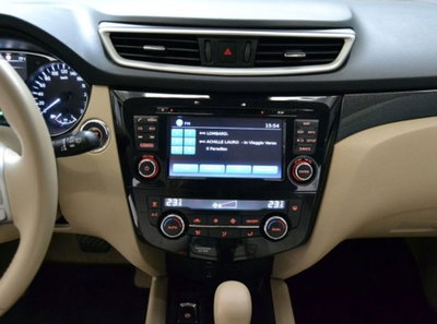 Nissan X-Trail 2.0 dCi 4WD Tekna (7)