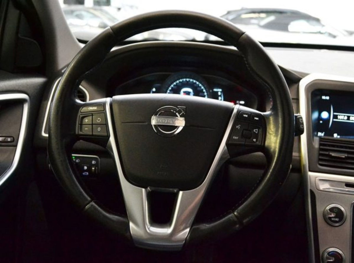 Volvo XC60 D4 Geartronic Volvo Ocean Race N1 (10)