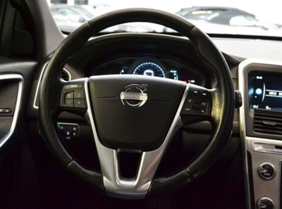 Volvo XC60 D4 Geartronic Volvo Ocean Race N1 (10)